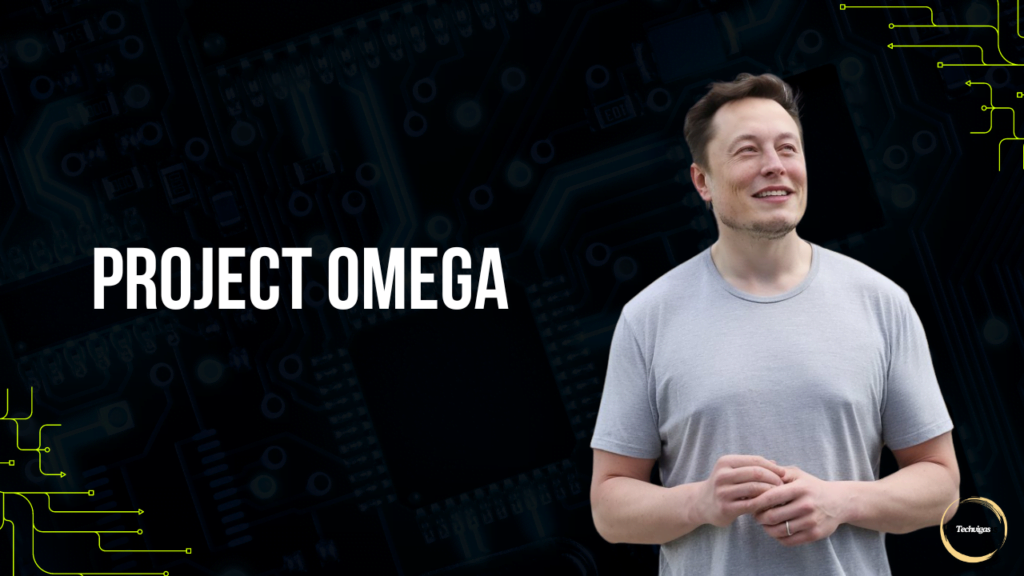 Project omega