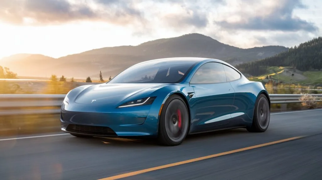 Best Price for Your Tesla