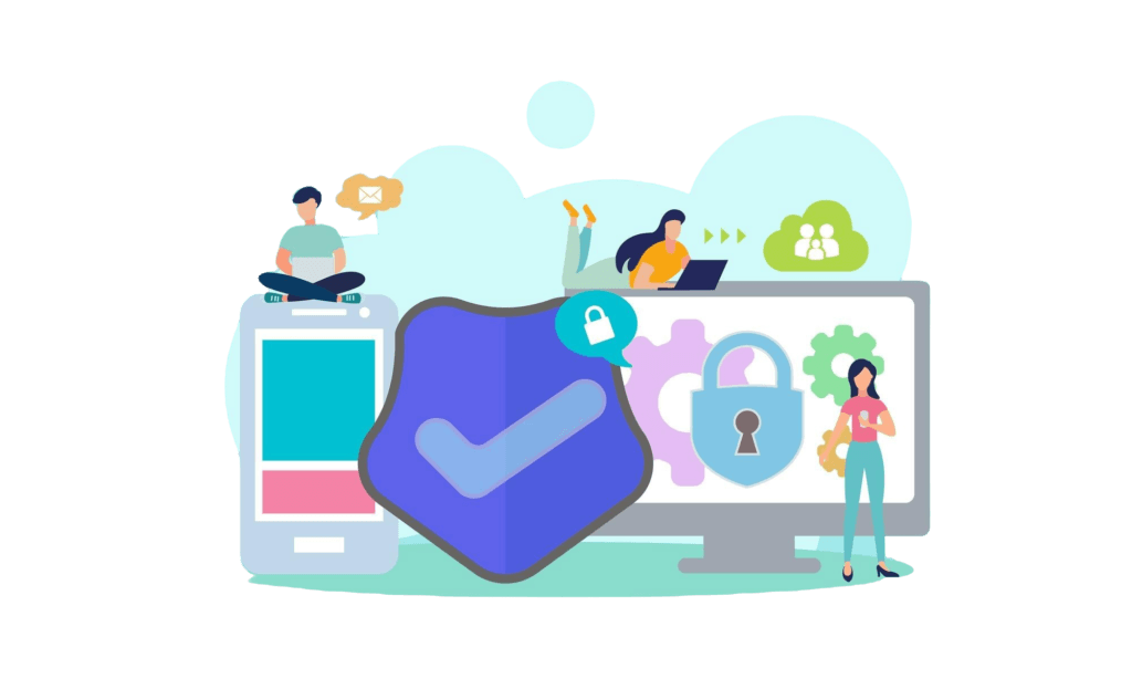 basic cyber security for employees onboardingsmall business checklist