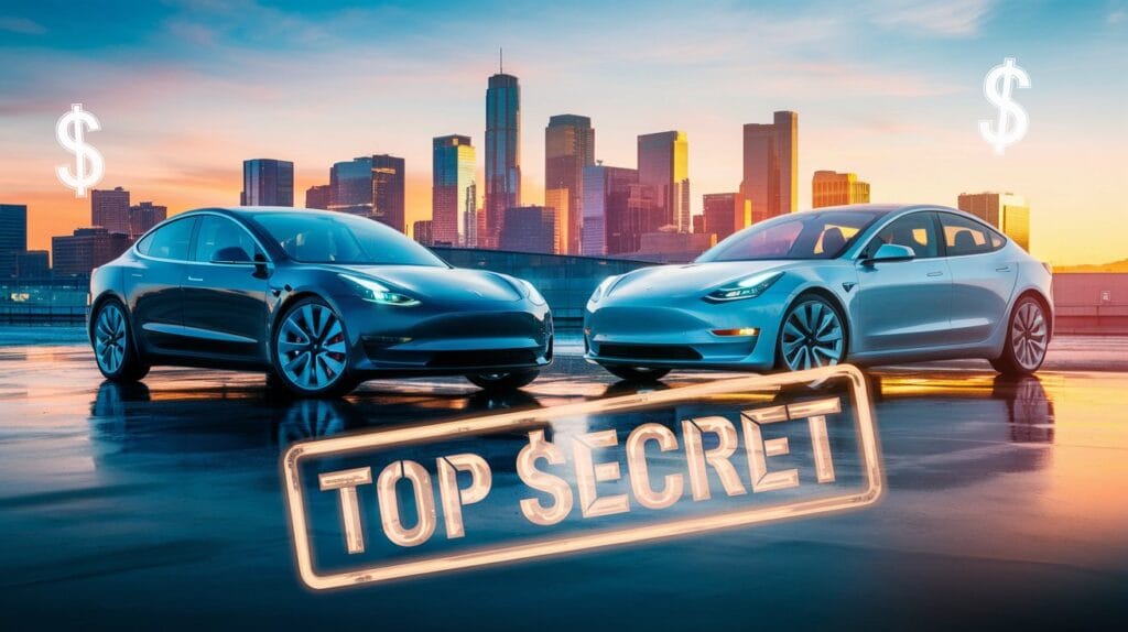 should i buy a used tesla​