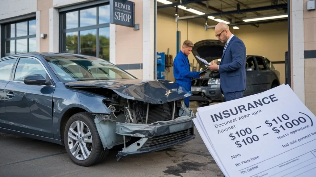 Should I Make an Insurance Claim for My Hail-Damaged Car