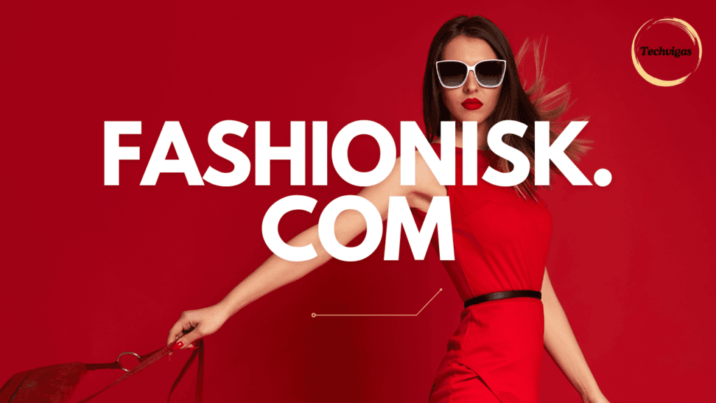 Fashionisk.com