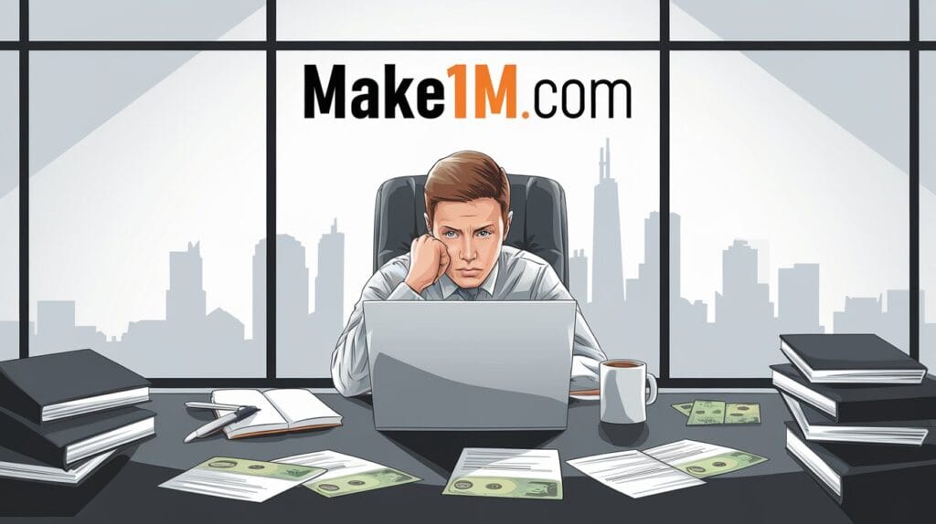Make1M.com