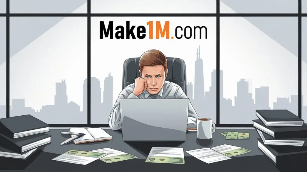 Make1M.com