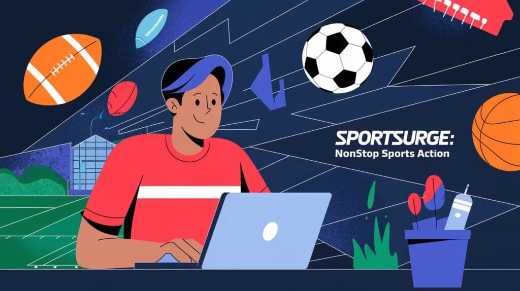 Sportsurge