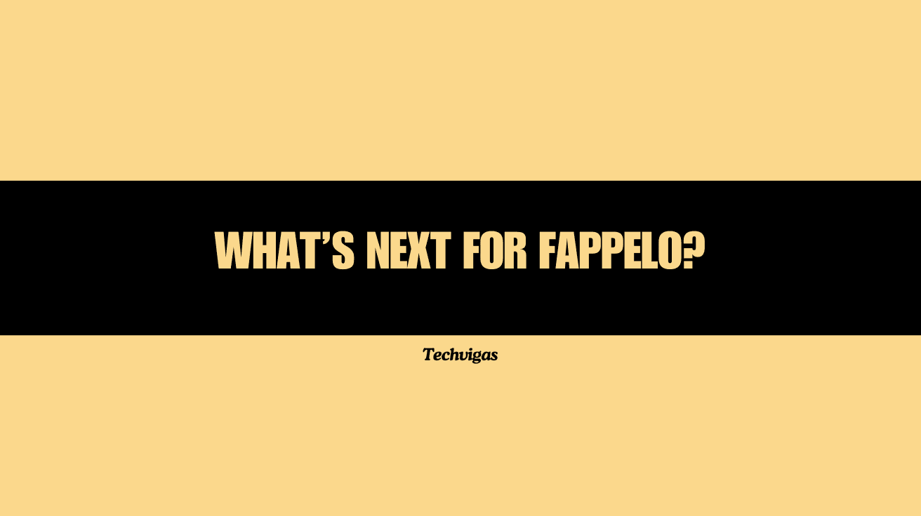What Is Fappelo and Why It’s Stealing the Spotlight? Techvigas
