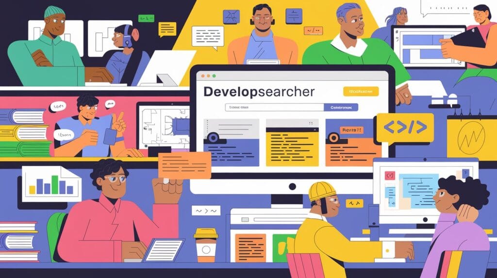 developsearcher.site
