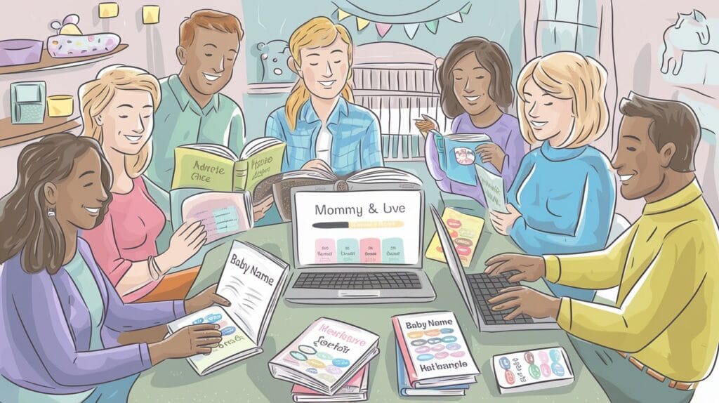 itemommyandlove.combaby-names