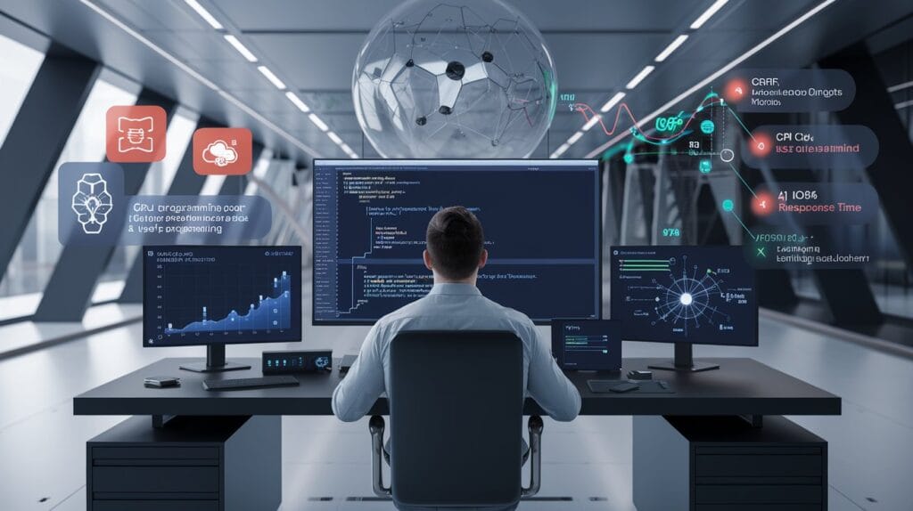 scalable C# applications